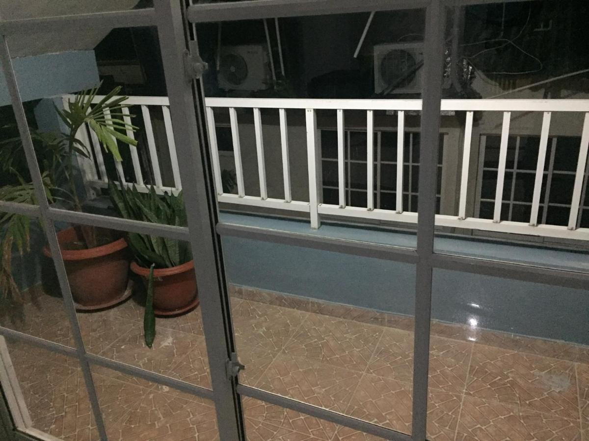 Lehas Place San Andrés Exterior photo
