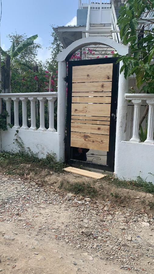Lehas Place San Andrés Exterior photo