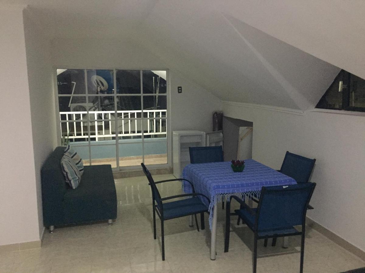 Lehas Place San Andrés Exterior photo