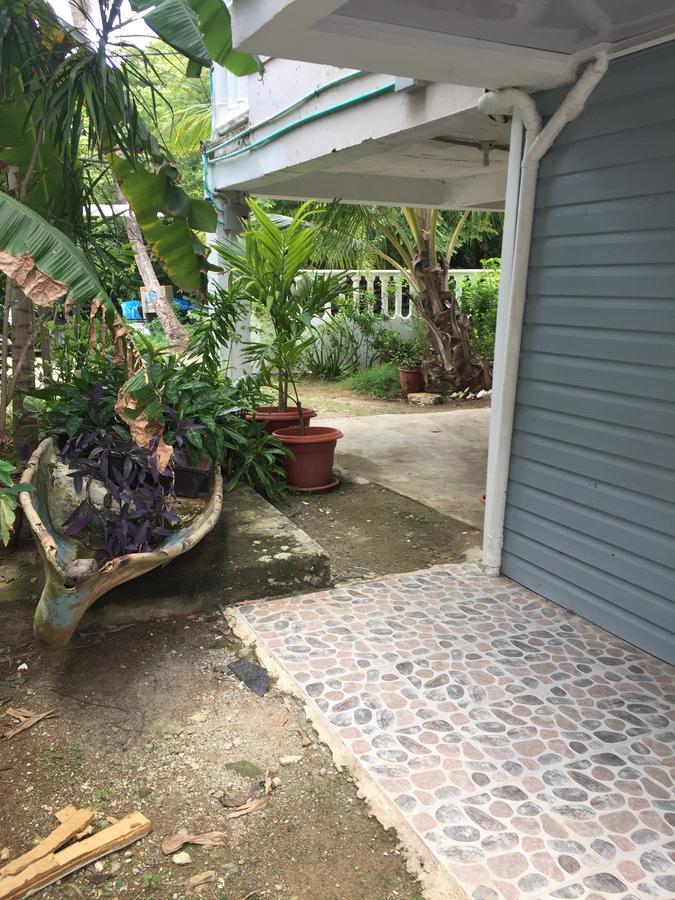Lehas Place San Andrés Exterior photo
