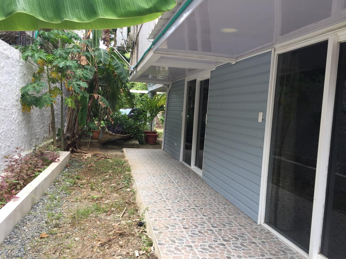 Lehas Place San Andrés Exterior photo