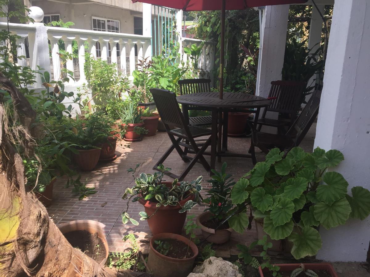 Lehas Place San Andrés Exterior photo
