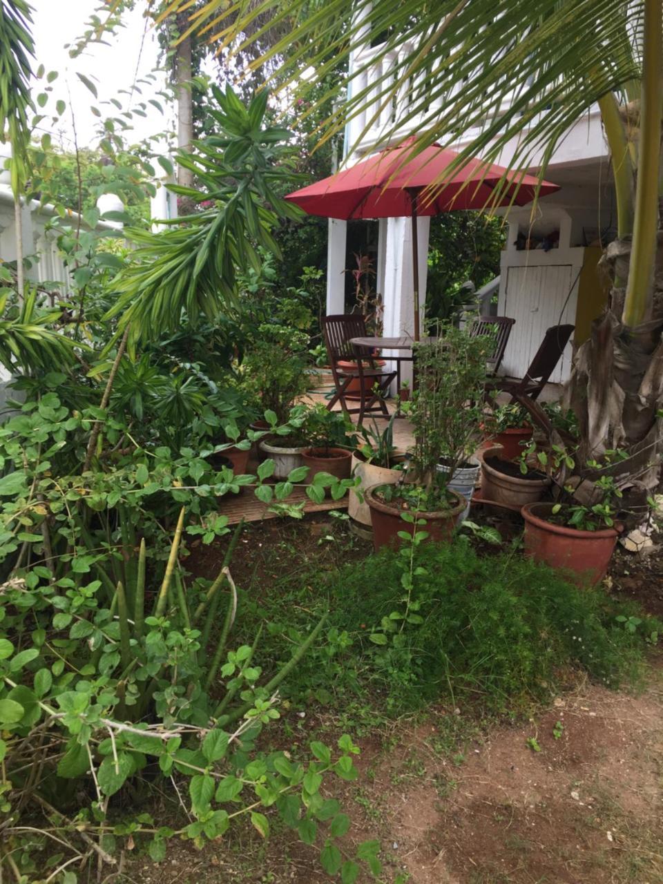 Lehas Place San Andrés Exterior photo